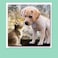 Hamilco Colored Scrapbook Cardstock Paper 12x12 Card Stock Paper 65 lb Cover 25 Pack Brilliant Green