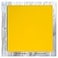 Hamilco Colored Scrapbook Cardstock Paper 12x12 Card Stock Paper 65 lb Cover 25 Pack Sunflower Yellow
