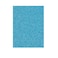 OLIREXD Sky Blue Glitter Cardstock Pack of 20 A4 Size 250gsm Heavy Weight Sparkle Shinny Craft Sheets for Handcraft Scrapbook DIY Project Party Decorations