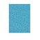OLIREXD Sky Blue Glitter Cardstock Pack of 20 A4 Size 250gsm Heavy Weight Sparkle Shinny Craft Sheets for Handcraft Scrapbook DIY Project Party Decorations
