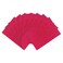 Sonjade Glitter Cardstock Paper NoShed Shimmer Glitter Papers Cut Craft and DIY Projects Card stock Sparkly Paper for Card Making 827 x 1169 Inch A4 Size 10 Sheets Dark Red