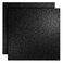 YINUOYOUJIA Black Glitter Cardstock Paper 12 Sheets 12 x 12 Heavyweight Glitter Cardstock Construction Premium Sparkly Paper for Cricut Machine Craft Scrapbooking DIY Projects Decorations 300GSM