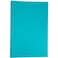 JAM Paper JAM PAPER Ledger 65lb Cardstock 11 x 17 Tabloid Coverstock 176 gsm Sea Blue Recycled 50 SheetsPack