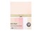 Recollections Cardstock Paper 8 12 X 11 Roses 50 Sheets