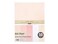 Recollections Cardstock Paper 8 12 X 11 Roses 50 Sheets