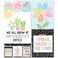 Hadley Designs Motivational Poster for Classroom Decor 9 Growth Mindset Classroom Posters Elementary Inspirational Wall Decor Middle School Teacher Must Haves Pastel Bulletin Board Decorations