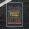 JSC Integrity Is Doing Right Thing Poster 18Inches By 12Inches Premium Quality 100lb Gloss Poster Paper 132