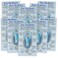 Needzo Pray The Rosary Pamphlets Instructional Booklet for Beginners Catholic Church Handouts 6 x 14 Inches Pack of 10