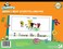 Channie's Channies Visual Handwriting Storytelling Workbooks for Prek1st grades 40 sheet 80 pages 8 x 115 with paper back