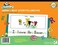 Channie's Channies Visual Handwriting Storytelling Workbooks for Prek1st grades 40 sheet 80 pages 8 x 115 with paper back