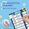 Boxveria Chore Stickers for Kids Chore Chart Routine Chart