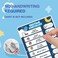 Boxveria Chore Stickers for Kids Chore Chart Routine Chart
