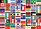 Edupress International Flags Accents EP63238 4 x 6 Inches