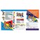 Flipside Hayes PreKindergarten Progress Report 4 and 5 Year olds 10 Pack