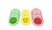 Tienda LEAN Smiley Magnetic Pack 25 10 Green 10 Red 5 Yellow 2