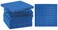 Teacher Created Resources Foam Base Ten Hundreds Flats 20713