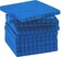 Teacher Created Resources Foam Base Ten Hundreds Flats 20713