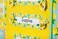 Teacher Created Resources Lemon Zest Mini Accents TCR8481