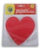 Teaching Tree Paper CutOuts Red Heart 32 Count