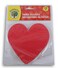 Teaching Tree Paper CutOuts Red Heart 32 Count