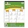 Channie's Channies One Page A Day Double Digit Multiplication Math Practice Blank Template 250 Loose Pages Ream Grades 3rd 4th and 5th Size 85 x 11