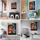 A8MENX0 Diamond Painting Kits for Adults Beginners Tree of Life 5D DIY Gem Art Kit with Full Drill Round Beads 12x16 Inch
