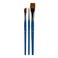 Princeton Art Princeton Select Artiste Brush Set No 14 Synthetic 3 Piece 1 Count