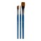 Princeton Art Princeton Select Artiste Brush Set No 14 Synthetic 3 Piece 1 Count
