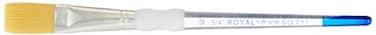 Royal & Royal Brush 34 inch Soft Grip Golden Taklon Stroke Brush SG71134