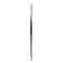 Princeton Art ist Brush Neptune Series 4750 Synthetic Squirrel Watercolor Paint Brush Script Liner Size 4