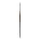 Princeton Art ist Brush Neptune Series 4750 Synthetic Squirrel Watercolor Paint Brush Script Liner Size 4