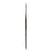 Princeton Art ist Brush Neptune Series 4750 Synthetic Squirrel Watercolor Paint Brush Script Liner Size 4