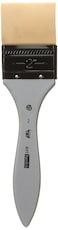PRIMA MARKETING Prima Marketing INC Art Basics Mixed Media Silicone Brush 2 655350963880
