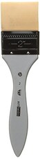 PRIMA MARKETING Prima Marketing INC Art Basics Mixed Media Silicone Brush 2 655350963880