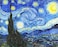 Meecaa Paint by Numbers Starry Sky Kit for Adults Beginner DIY Oil Painting 16x20 inch Starry Sky No Frame