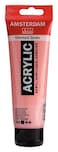 Amsterdam Standard Series Acrylic Tube 120ml Venetian Rose 316 17093162