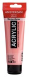 Amsterdam Standard Series Acrylic Tube 120ml Venetian Rose 316 17093162