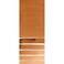 DANIEL SMITH Daniel Smith 284610010 Extra Fine Watercolors Tube 5ml Burnt Sienna 017 Fl Oz Pack of 1