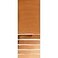 DANIEL SMITH Daniel Smith 284610010 Extra Fine Watercolors Tube 5ml Burnt Sienna 017 Fl Oz Pack of 1