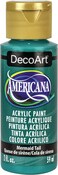 DecoArt Deco Art Americana Acrylic Paint 2ozMermaid Tail