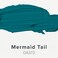 DecoArt Deco Art Americana Acrylic Paint 2ozMermaid Tail