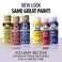 FolkArt Acrylic Paint 2 oz Dolphin
