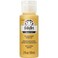 FolkArt Acrylic Paint 2 oz Goldenrod
