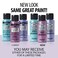 FolkArt Color Shift Paint 2 Ounce Plum Flash 2 Fl Oz
