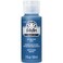 FolkArt K401 Acrylic Paint 2 oz True Blue