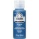 FolkArt K401 Acrylic Paint 2 oz True Blue