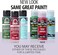 FolkArt MultiSurface Acrylic Craft Paint Lagoon 2 fl oz