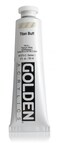 GOLDEN Golden GLDNHB13702 Heavy Body Acrylic Paint 2 oz Titan Buff