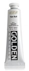 GOLDEN Golden GLDNHB13702 Heavy Body Acrylic Paint 2 oz Titan Buff