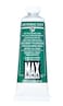 Grumbacher Max Water Miscible Oil Paint 37ml125 oz Thalo Green Yellow Shade